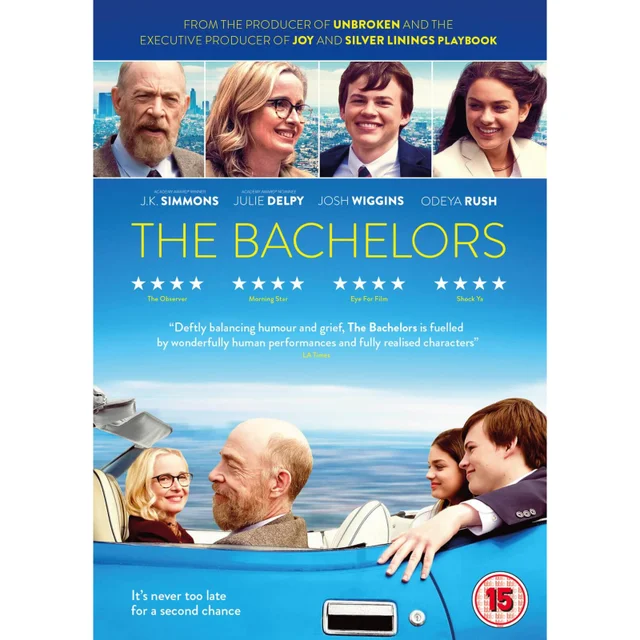 The Bachelors