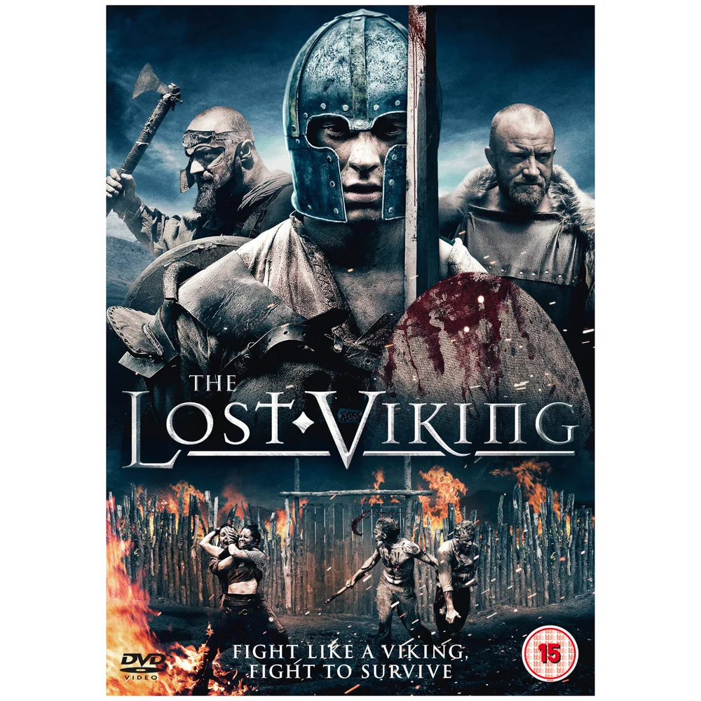 The Lost Viking Afbeelding 1