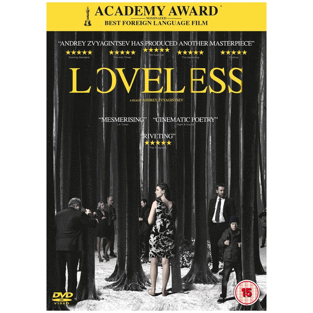 Loveless Afbeelding 1