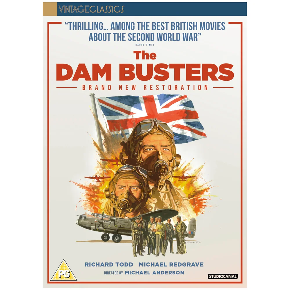 The Dam Busters Afbeelding 1
