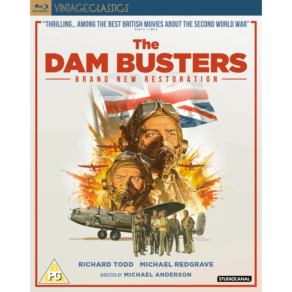 The Dam Busters Afbeelding 1