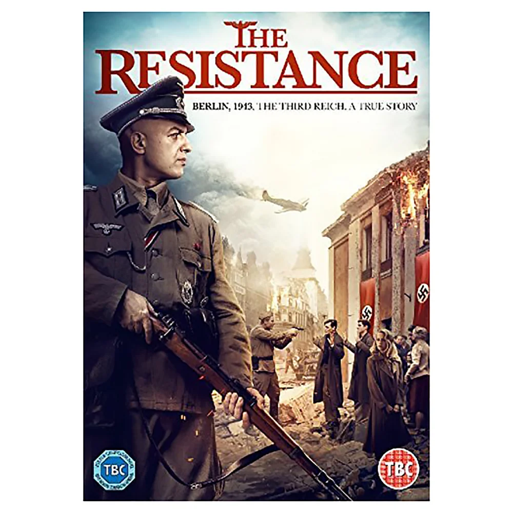 The Resistance Afbeelding 1