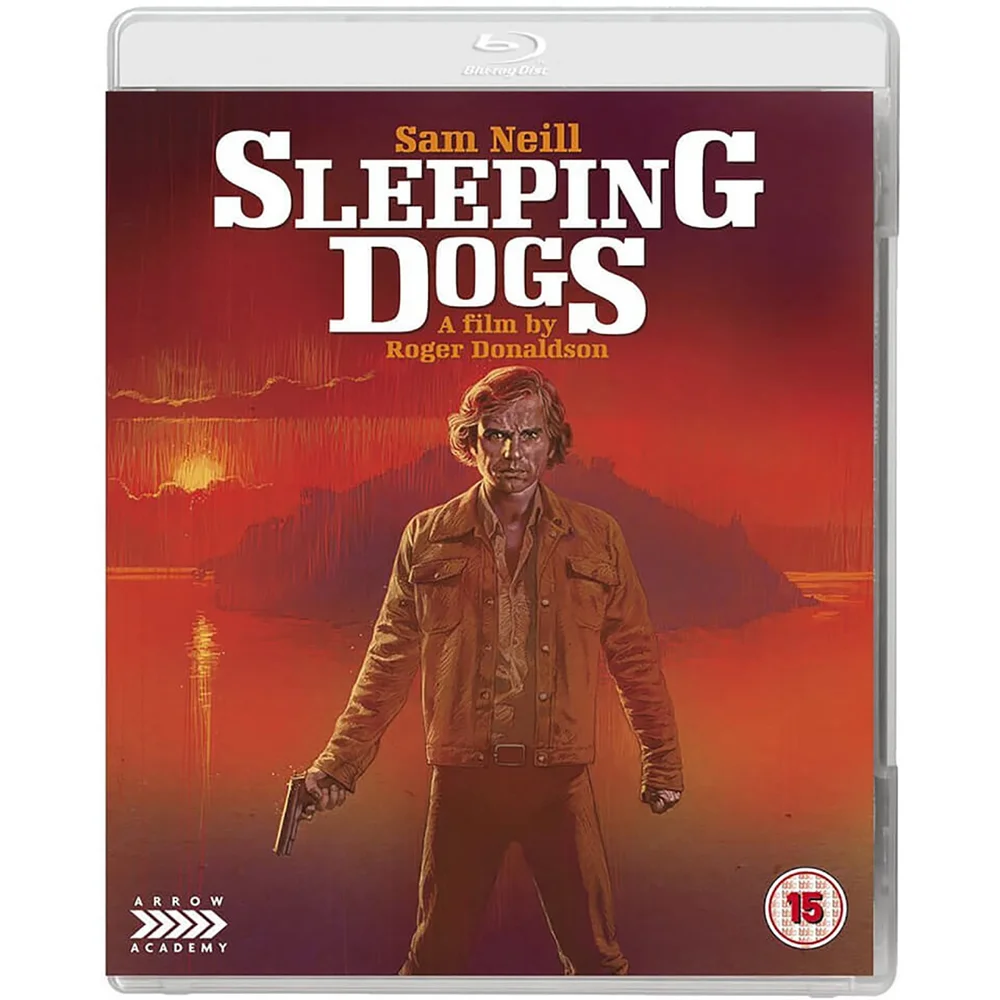 Sleeping Dogs Afbeelding 1