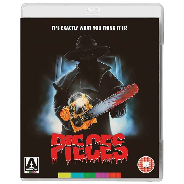 Pieces