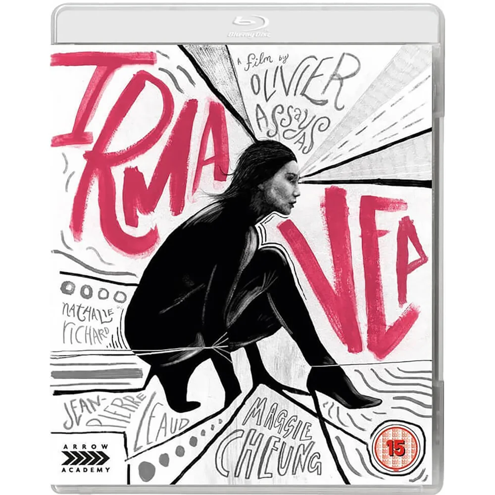 Irma Vep Afbeelding 1