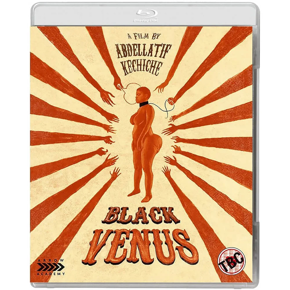 Black Venus Afbeelding 1