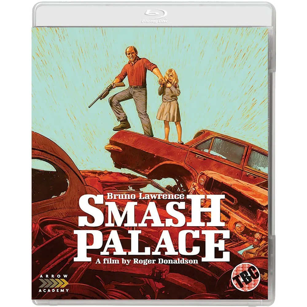 Smash Palace Afbeelding 1
