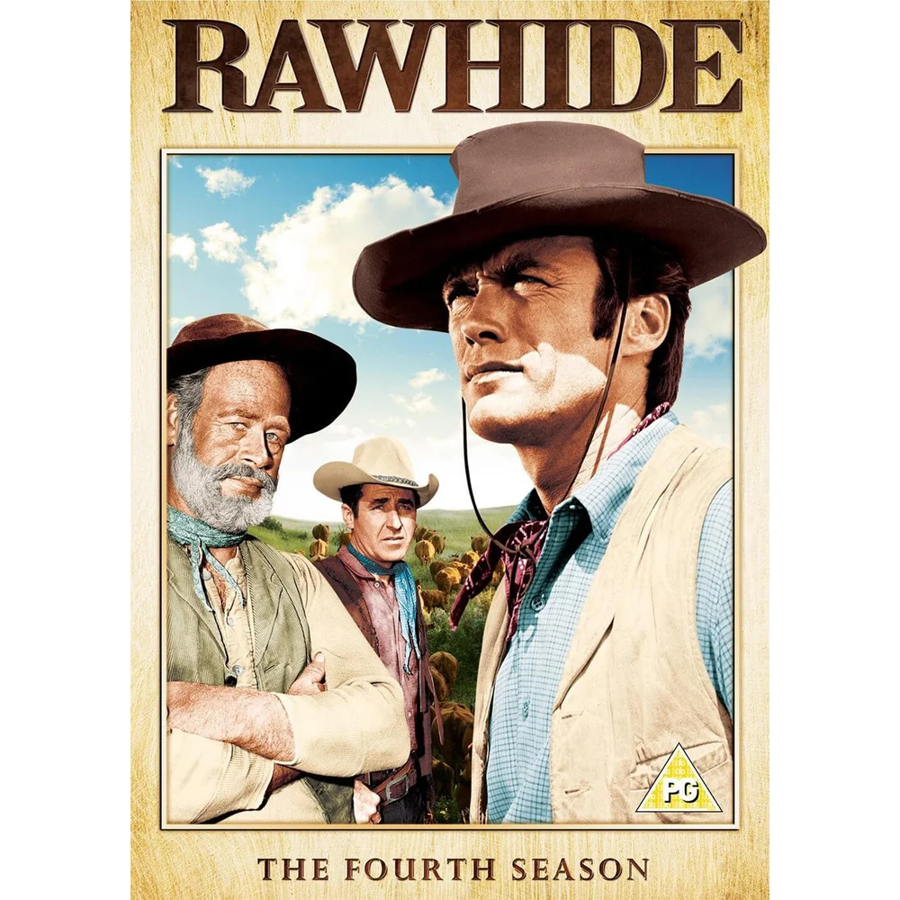 Rawhide 4 Afbeelding 1