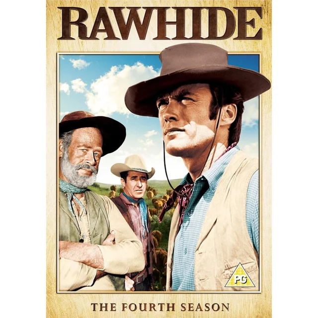 Rawhide 4