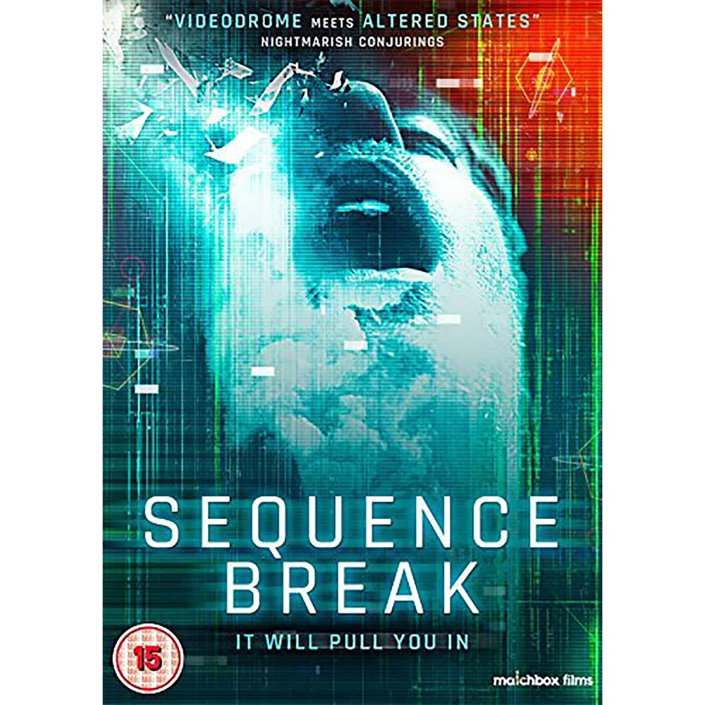 Sequence Break Afbeelding 1