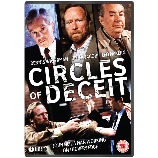 Circles Of Deceit