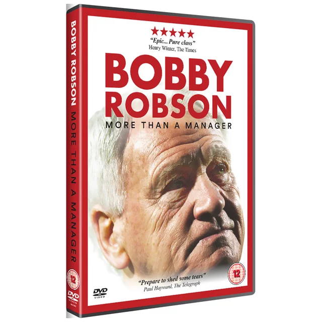 Bobby Robson