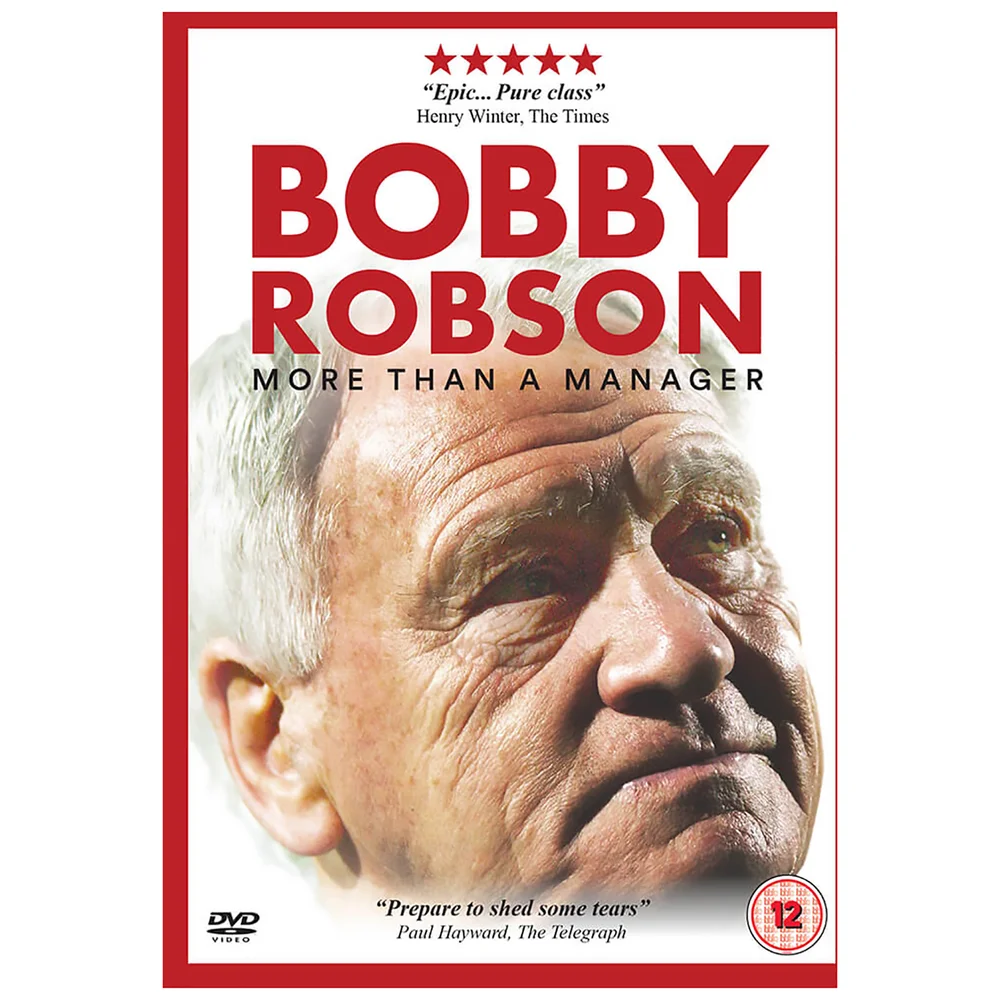 Bobby Robson Afbeelding 1