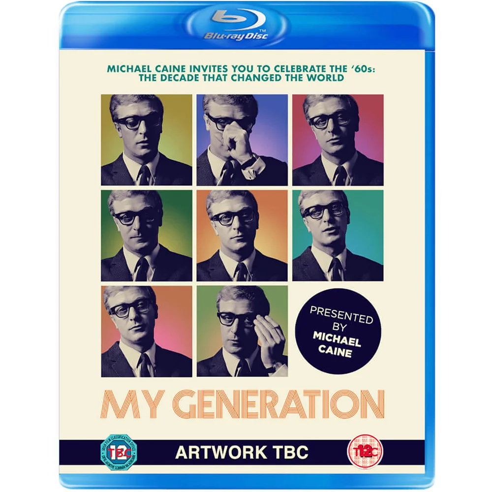 My Generation Afbeelding 1