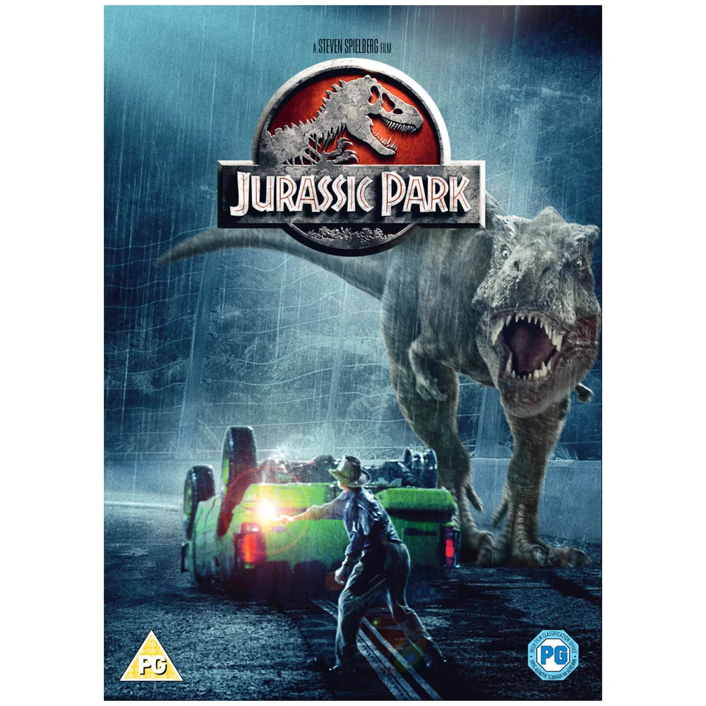 Jurassic Park Afbeelding 1