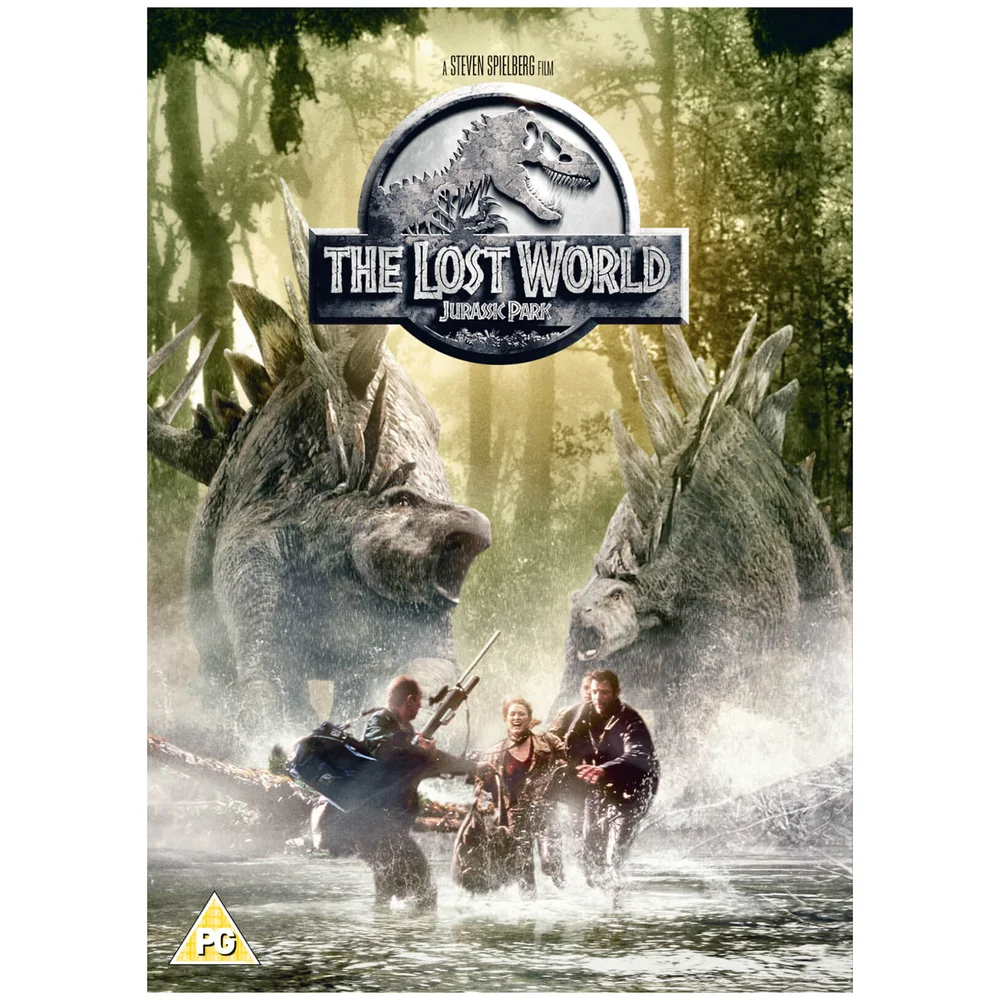 Jurassic Park: The Lost World Afbeelding 1
