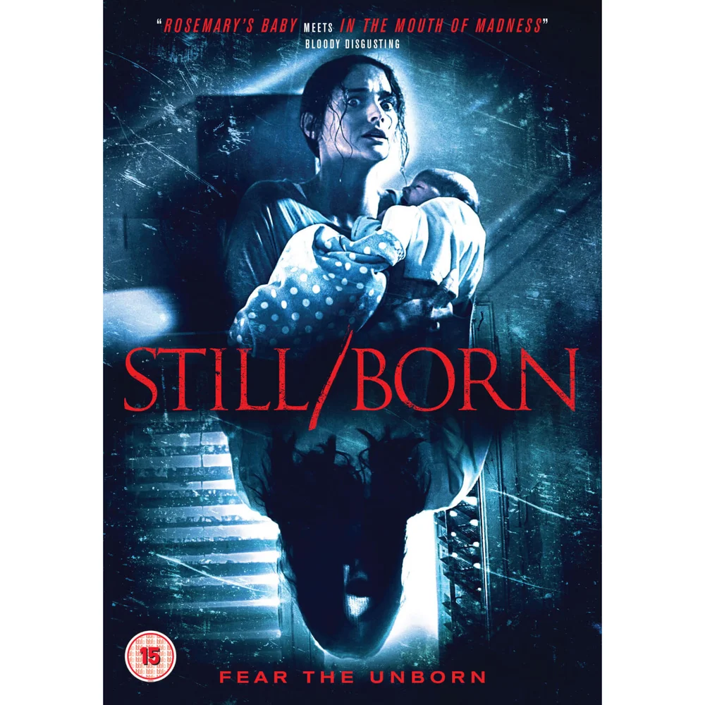 Still Born Afbeelding 1