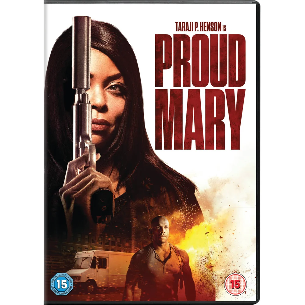 Proud Mary Afbeelding 1