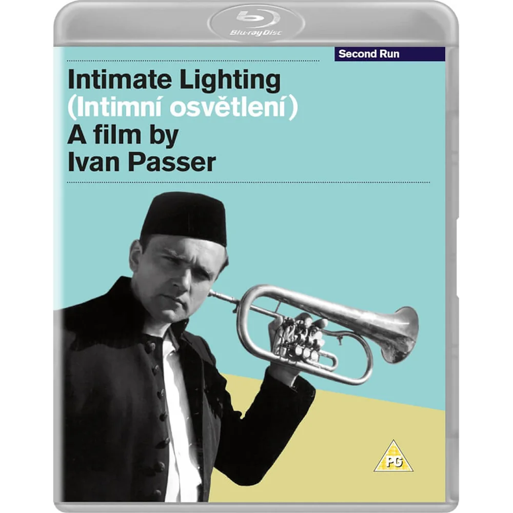 Intimate Lighting Afbeelding 1