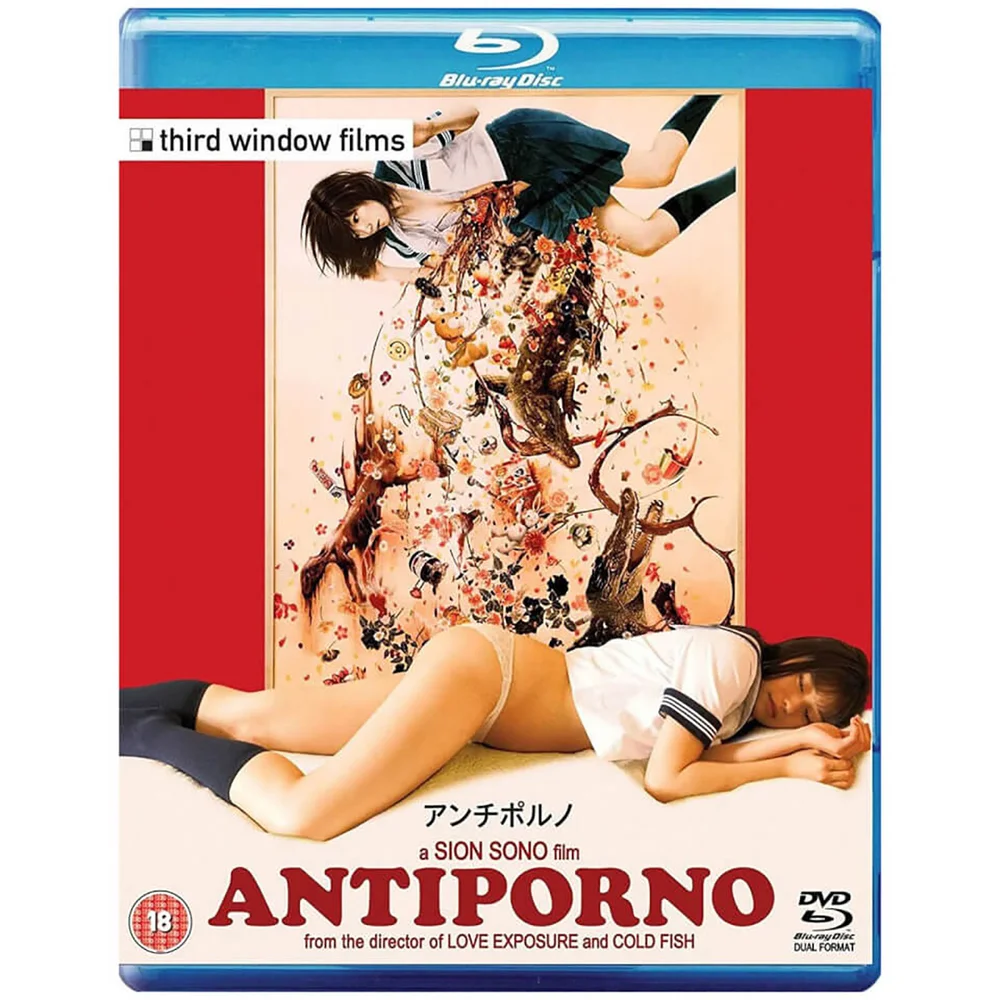 Antiporno Afbeelding 1