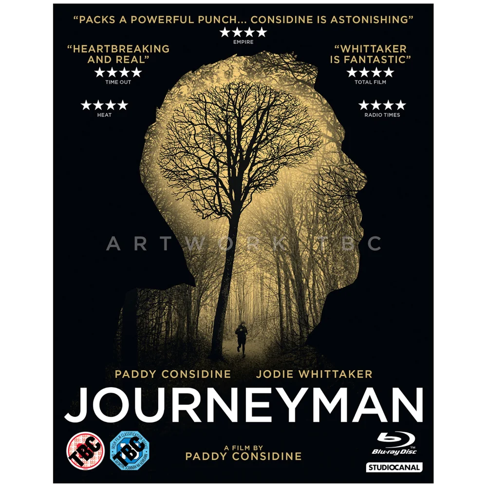 Journeyman Afbeelding 1