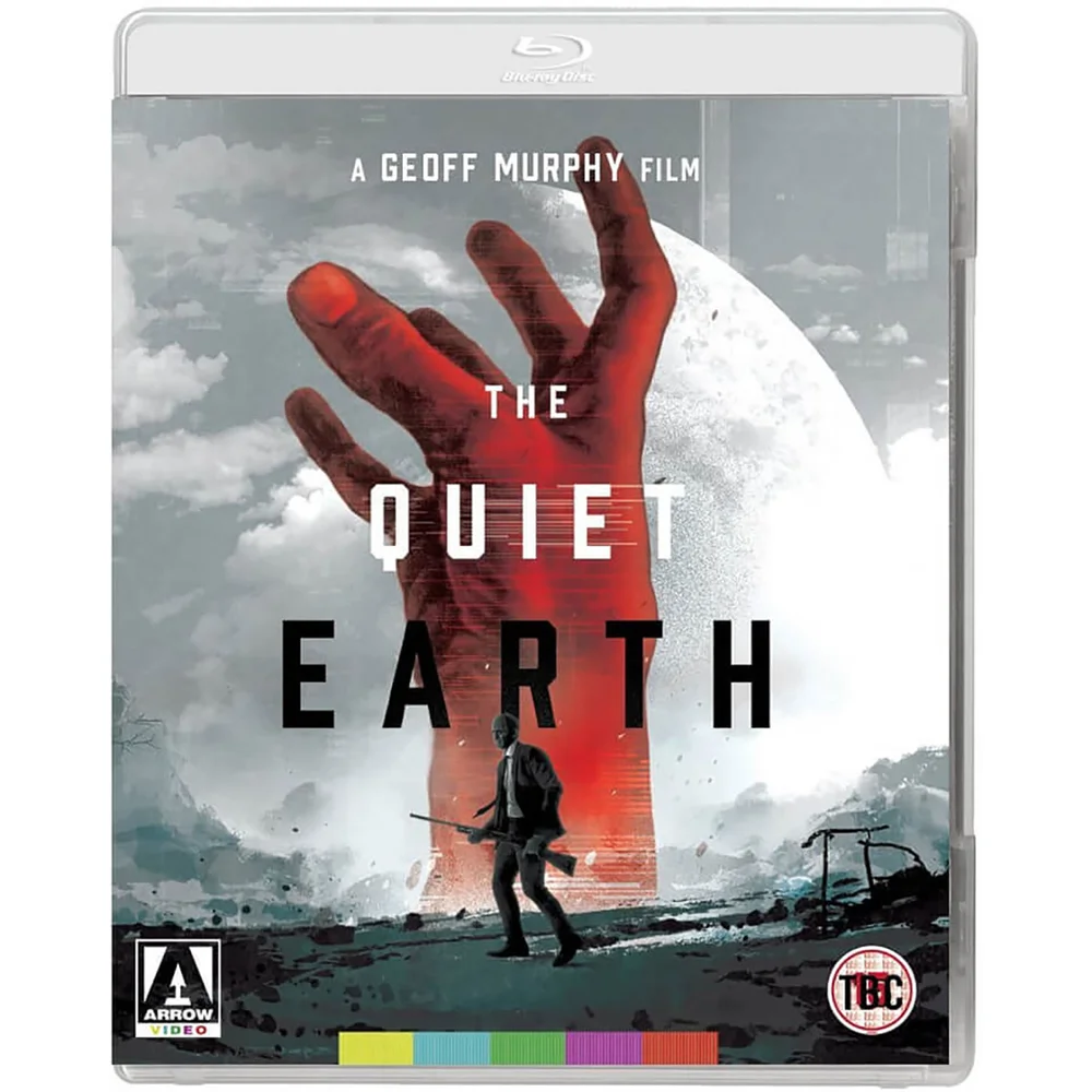 The Quiet Earth Afbeelding 1