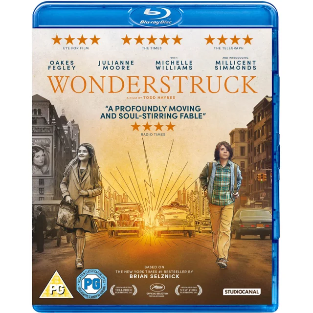 Wonderstruck
