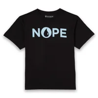 Magic The Gathering Nope T-shirt - Zwart - undefined undefined