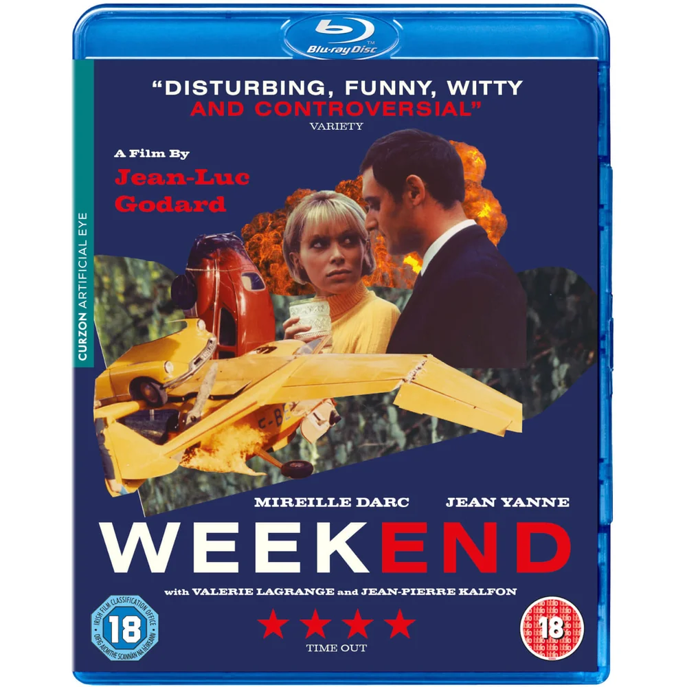 Weekend Afbeelding 1