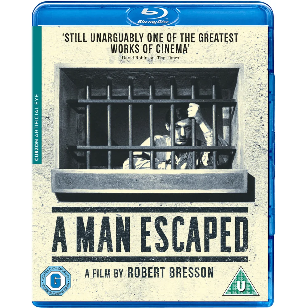 A Man Escaped Afbeelding 1