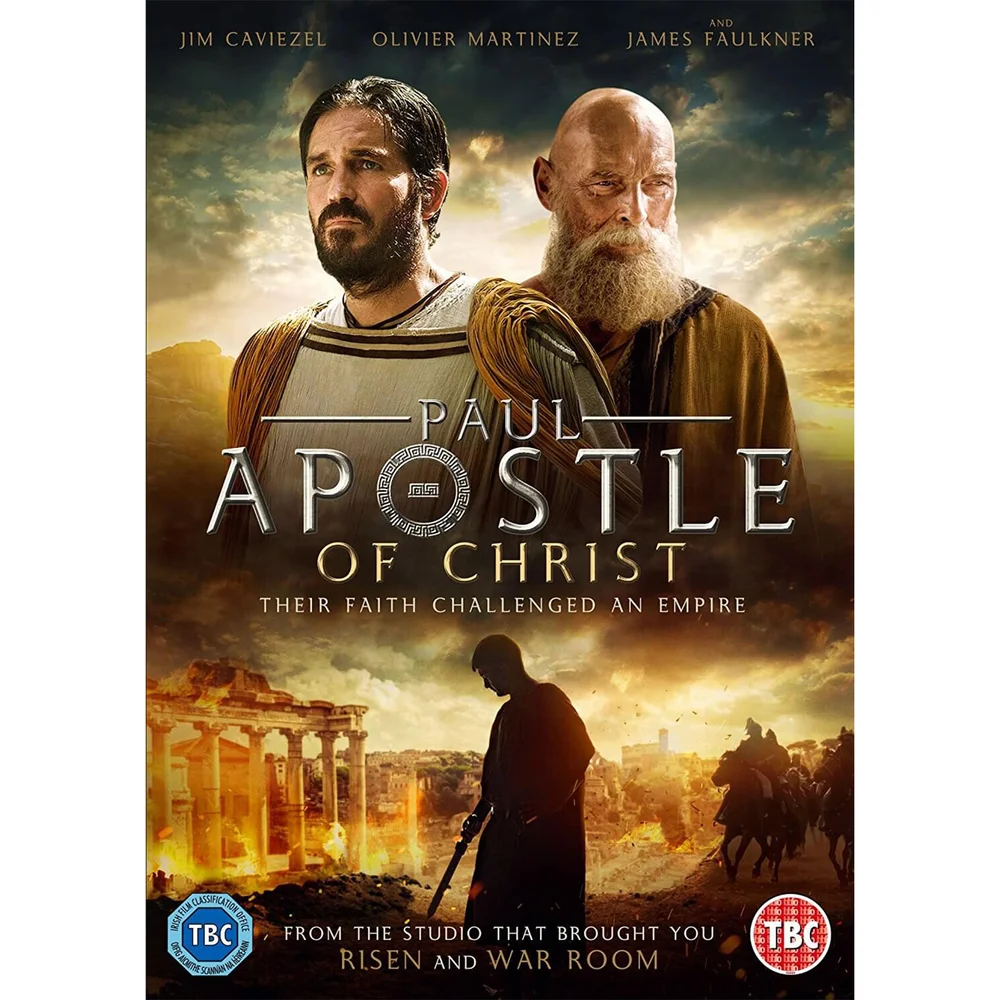 Paul, Apostle of Christ Afbeelding 1