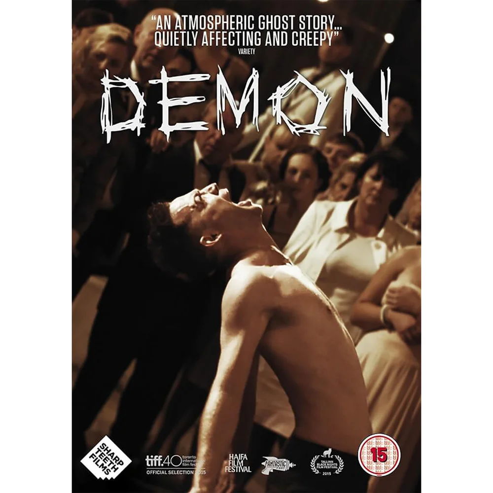 Demon Afbeelding 1