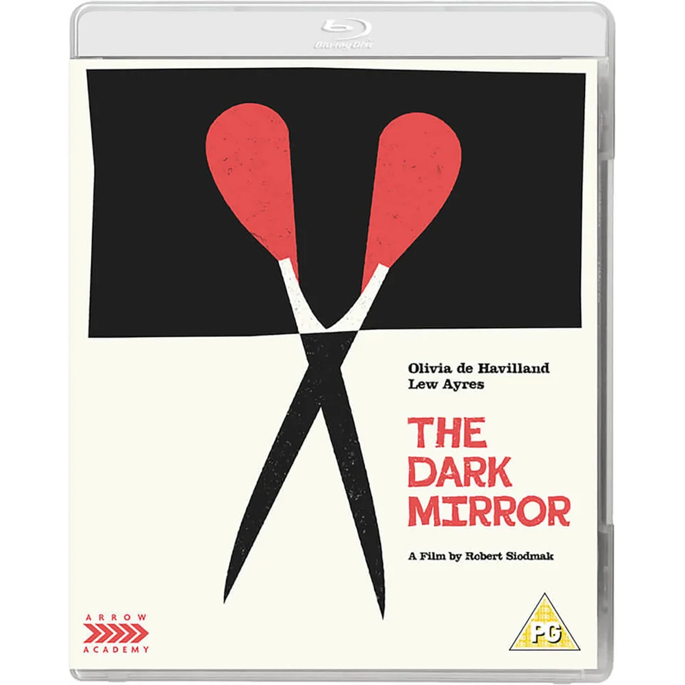 The Dark Mirror Afbeelding 1