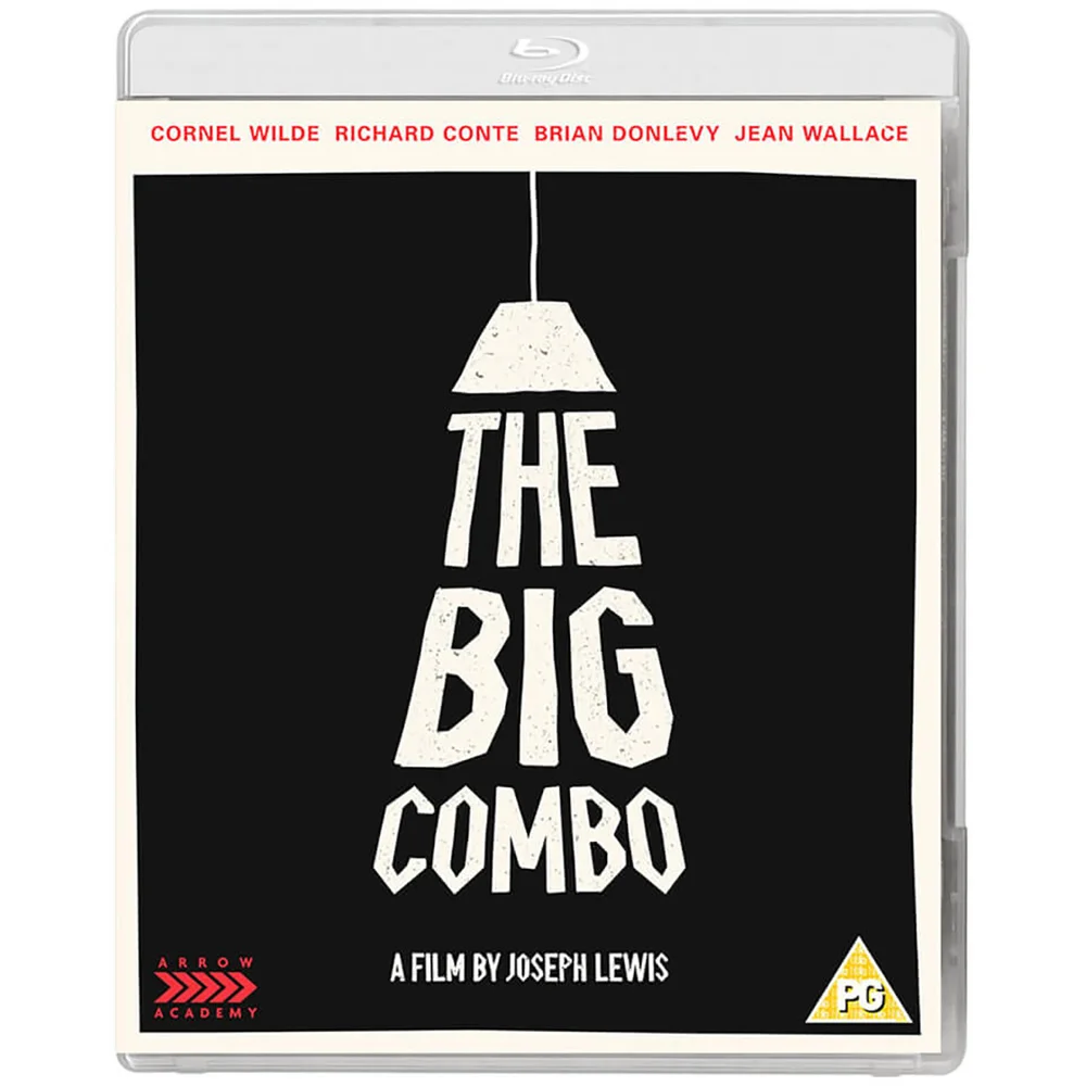 The Big Combo Afbeelding 1