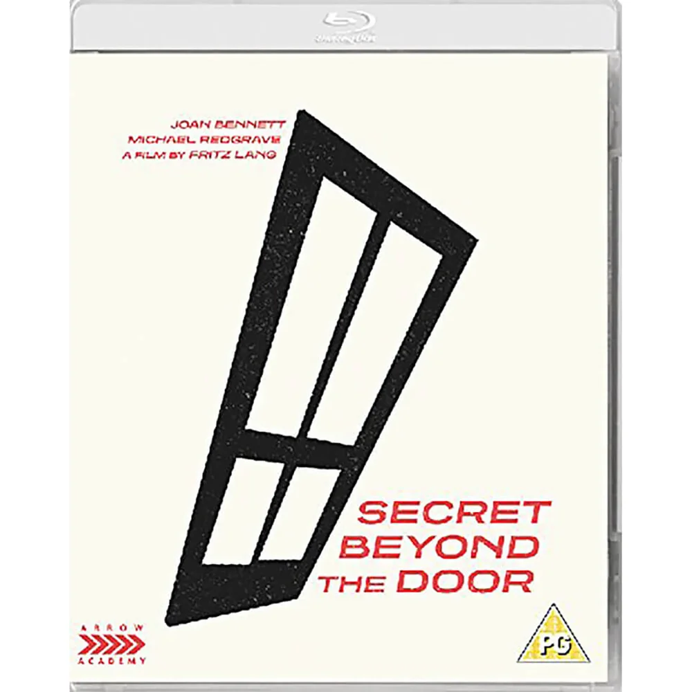 Secret Beyond The Door Afbeelding 1