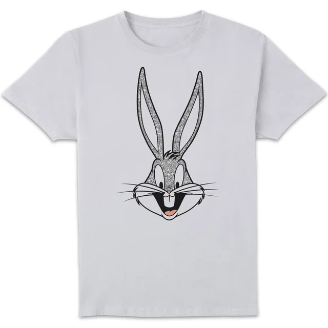 Looney Tunes Bugs Bunny T-shirt - Wit