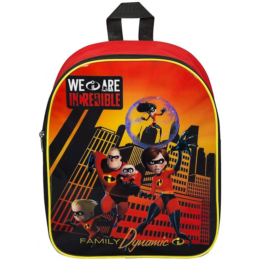 Incredibles Junior Backpack Afbeelding 1