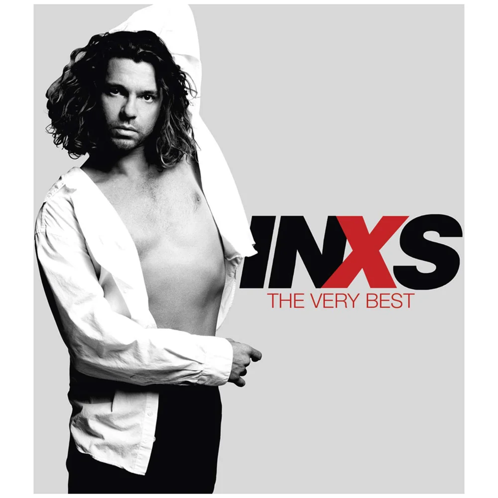 Inxs - Very Best - Vinyl Afbeelding 1