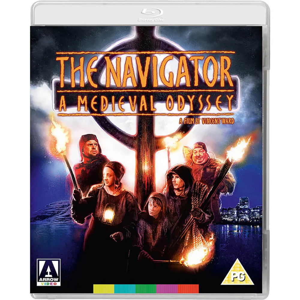 The Navigator: A Medieval Odyssey Afbeelding 1