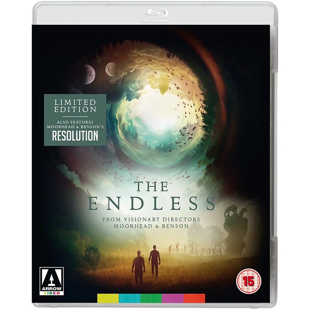 The Endless Afbeelding 1