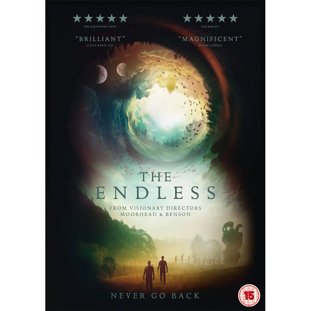 The Endless Afbeelding 1