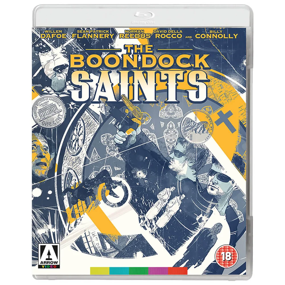 The Boondock Saints Afbeelding 1
