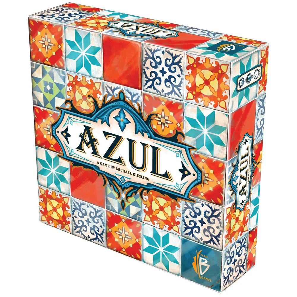 Azul Afbeelding 1