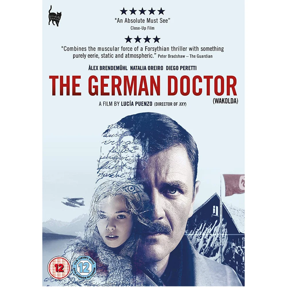 The German Doctor (Wakolda) Afbeelding 1