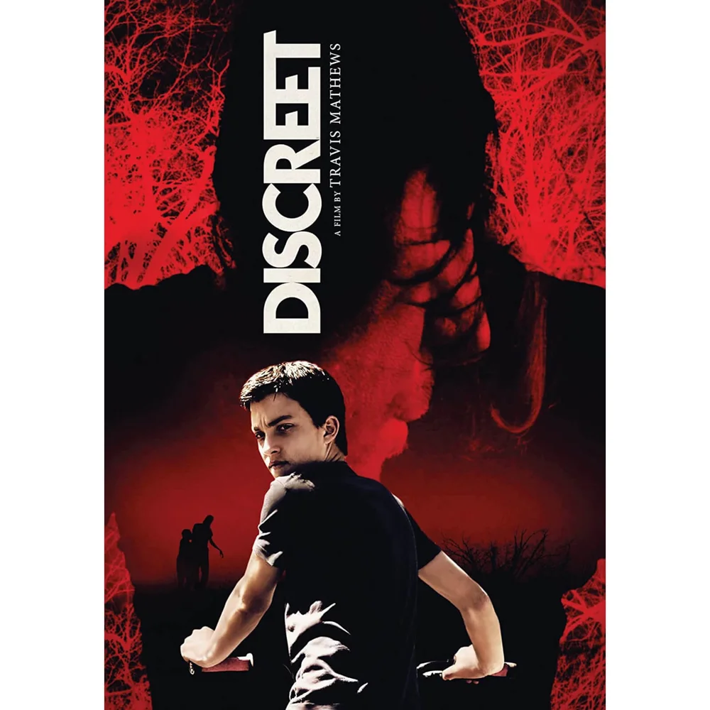 Discreet Afbeelding 1