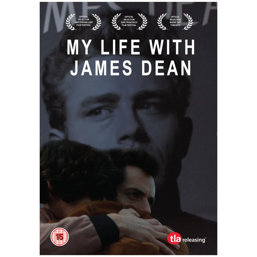 My Life With James Dean Afbeelding 1
