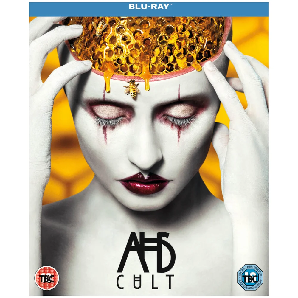 American Horror Story S7: Cult Afbeelding 1