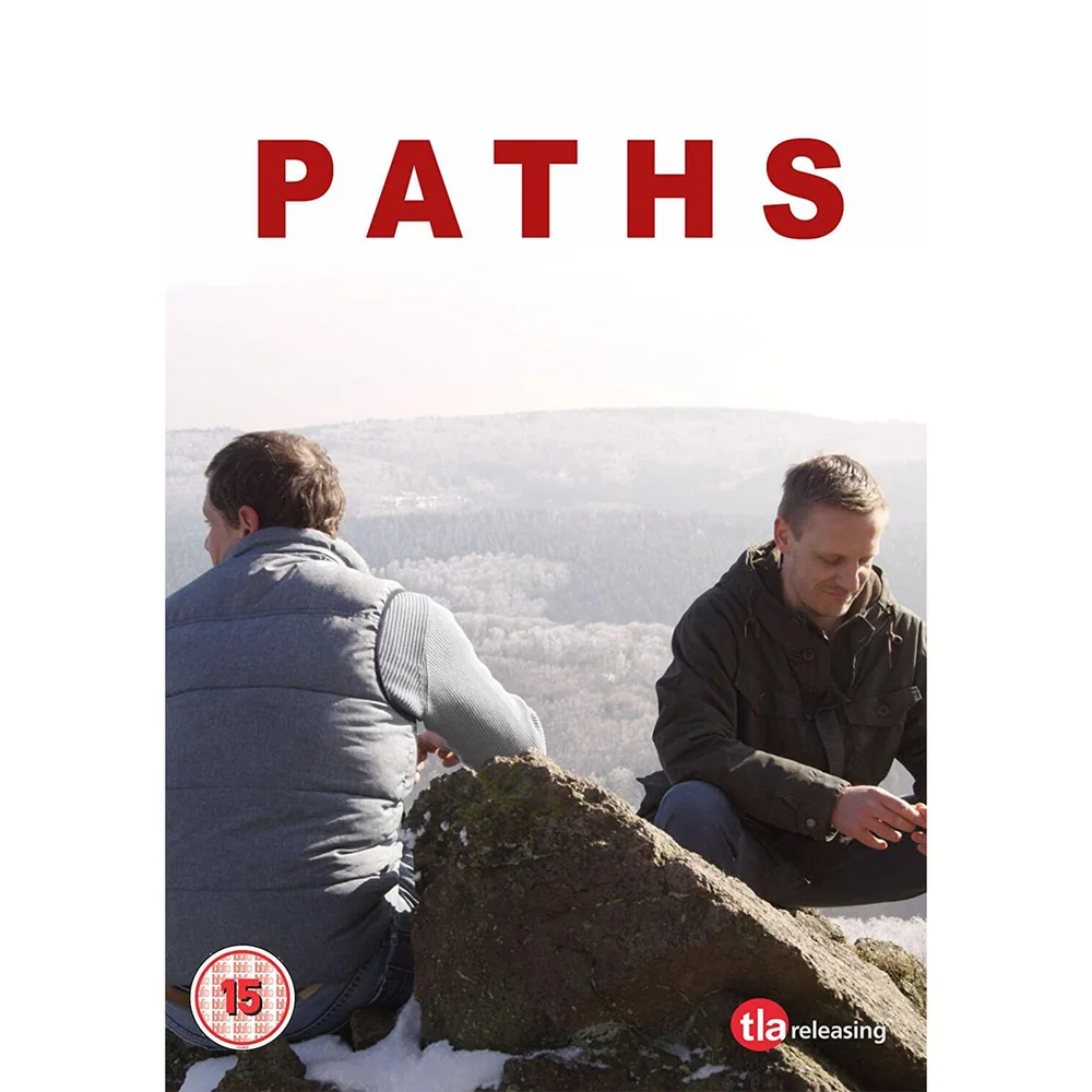 Paths Afbeelding 1
