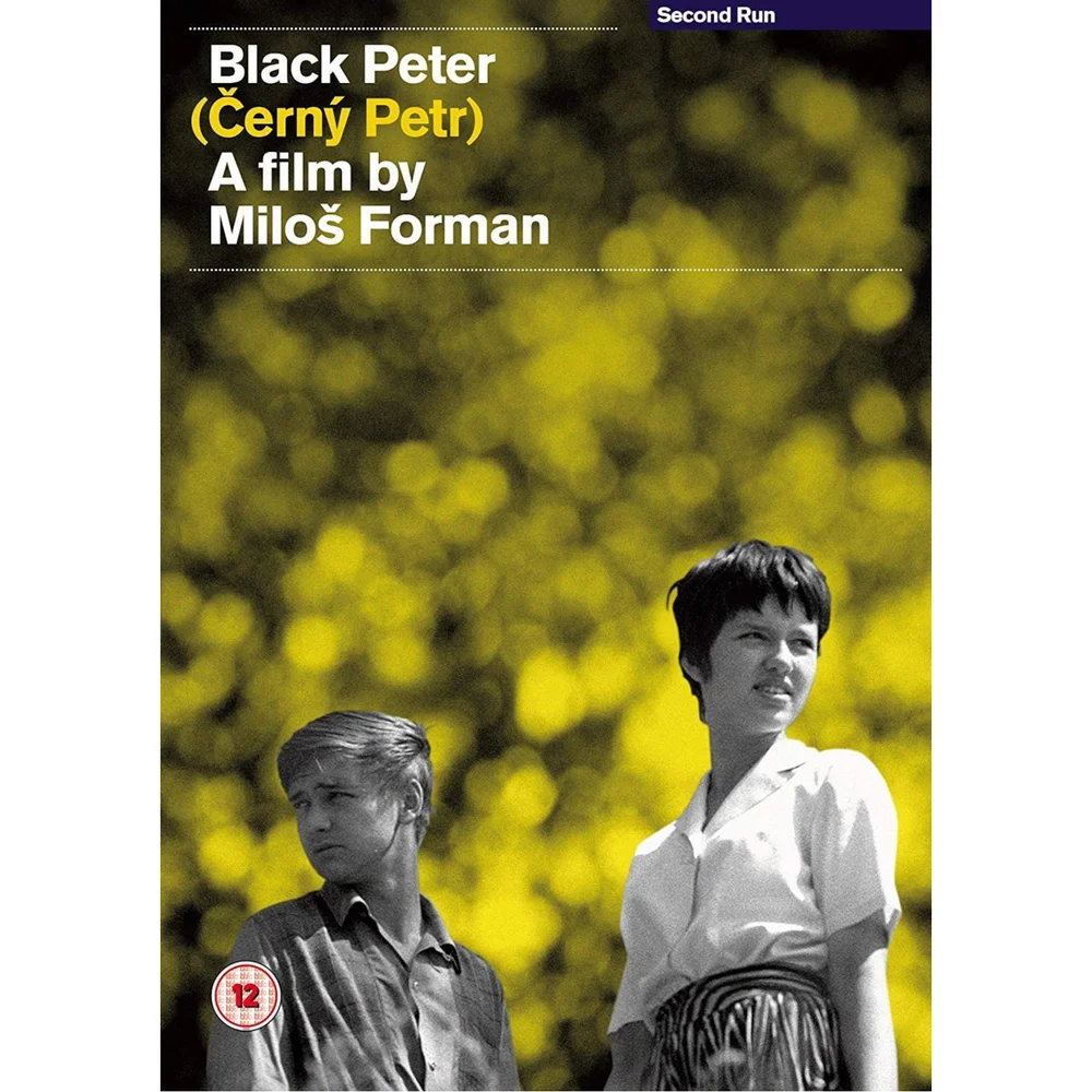 Black Peter Afbeelding 1
