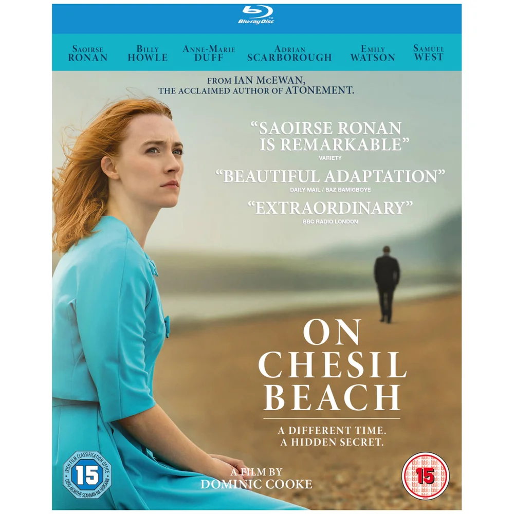 On Chesil Beach Afbeelding 1